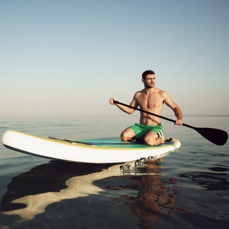 Fiberglass Boat Clients