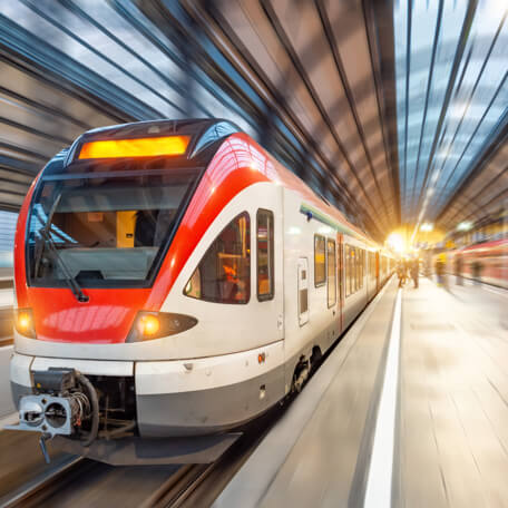 Rail Ttransport