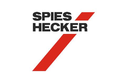 施必快® Spies Hecker