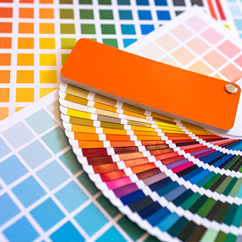 Color Support